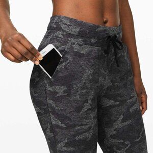 Lululemon Ready To Rulu Pant
